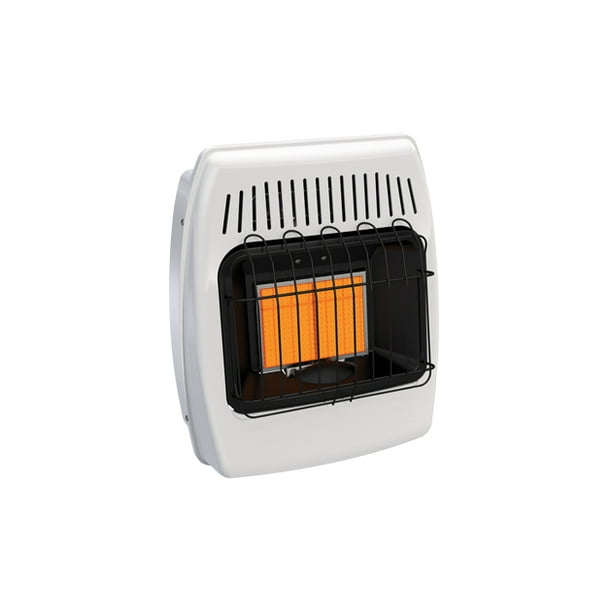 Empire Heating Systems VentFree Radiant Heater Hr10mn Ng 10000 Btu