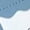 Light Blue, variant on [sneakers] Men'S Large Size Fashionable Thick-Soled Shoes Featuring a Color Block Design with Wave Patterns, Lace-Up Style, Slip-Resistant And Durable, Comfortable for Long Wear