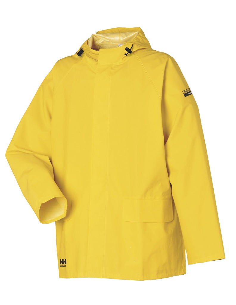 Mandal Rain Jacket, Workwear Jackets, HH Workwear US