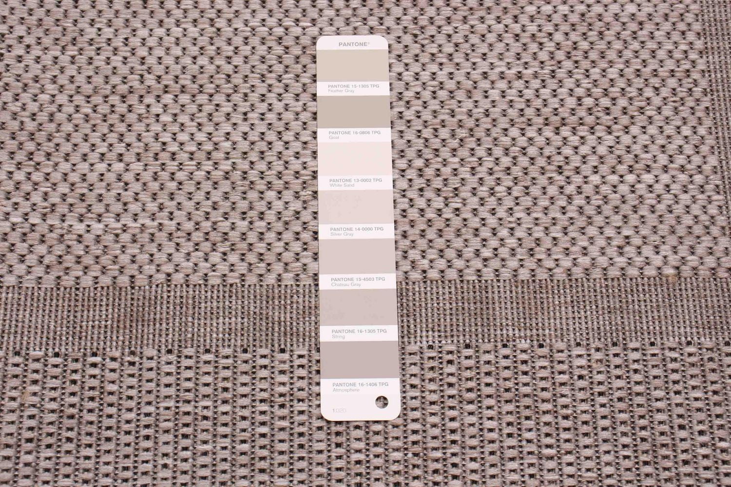 Tapis Moderne ECARPET pour Salon