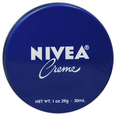Nivea Skin Creme 1 Oz (Pack Of 6) Packaging May Vary