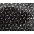 thumbnail image 4 of oneOone Viscose Chiffon Fabric Dot & Paisley Small Print Fabric BTY 42 Inch Wide, 4 of 4