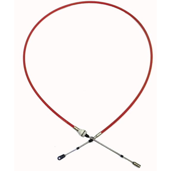 Nozzle Cable Fits Yamaha 2004 Wave Runner 2000-2001 Xl 2002-2004 Xlt 800Cc