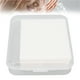 thumbnail image 1 of Almohadillas De Algodón, Almohadillas De Algodón Para Limpieza Facial Profesional Absorción Más Rápida Tacto Cómodo Para Eliminar El Maquillaje, 1 of 7