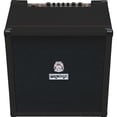 thumbnail image 4 of Combo de amplificador de bajo y guitarra, Crush Bass 100, Negro, 4 of 7