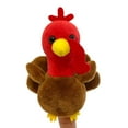 thumbnail image 1 of Marioneta de dedo TQEHS Peluche 9 cm, 1 of 5