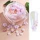 thumbnail image 1 of Diamantes de imitación de flores para uñas acrílicas, suministros de arte con perlas, manicura, d MABOTO Decoraciones de uñas, 1 of 7