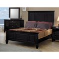 Coaster Furniture Sandy Beach Panel Bed