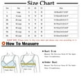 thumbnail image 2 of Todays Daily Deals 4PC Zenchic Bra - Seamless Sexy Push up Wireless Bra,Lysine Charm Bras,Zen Chic Bra,Ice Silk Bra,Posture Correcting Bra, 2 of 4