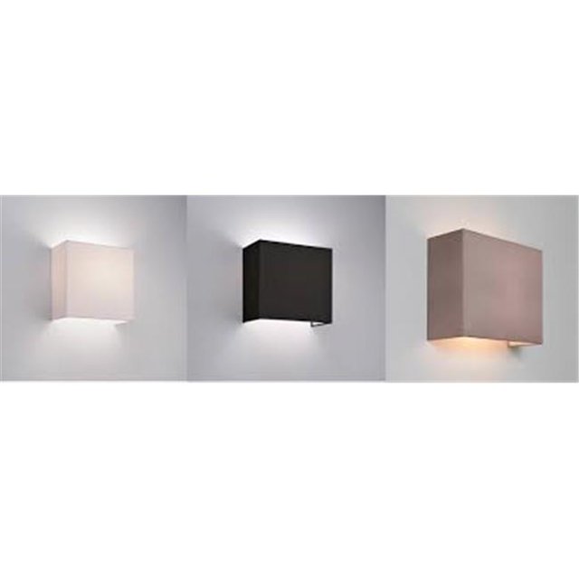 Moes WP-1225-37 Stores Mur D COR&44; Multi
