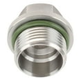 thumbnail image 1 of Oil Drain Plug, Oil Drain Screw M20 Stainless Steel Magnetic Fine Workmanship  for Replacement, 1 of 7