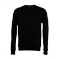 thumbnail image 1 of Bella + Canvas - Jersey para Adultos Unisex (Negro), 1 of 3