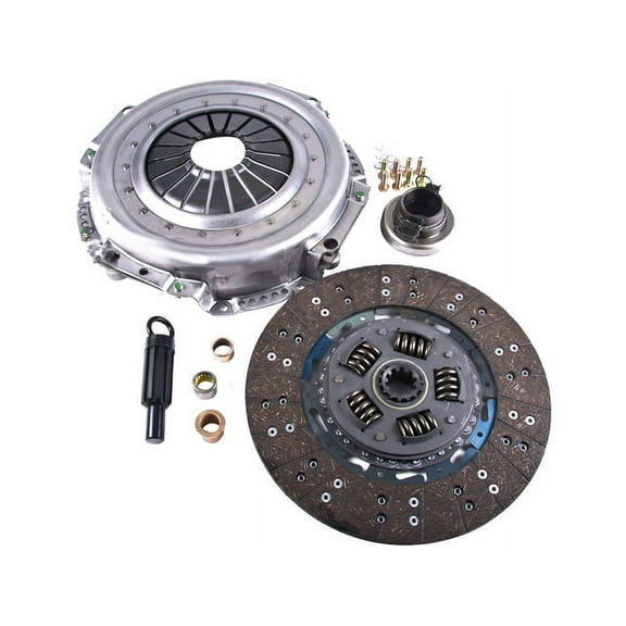 Clutch Kit - Compatible with 1994 - 2003 Dodge Ram 2500 1995 1996 1997 1998 1999 2000 2001 2002