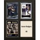 thumbnail image 1 of Placa C&I Collectables de Aaron Rodgers de los Osos de Oro de California de la NCAA, 1 of 1