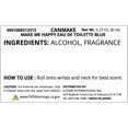 thumbnail image 3 of Fragancia CANMAKE Make Me Happy en roll-on 8 ml azul, 3 of 6