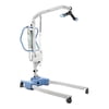 Hoyer Advance Portable Electric Patient Lift (with Small Full Back Sling)