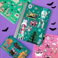 thumbnail image 4 of Libro de pegatinas Fashion Angels Nightmare Before Christmas, 2000 pegatinas, 4 of 7