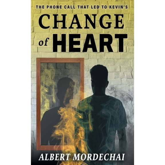 Change of Heart, (Paperback)