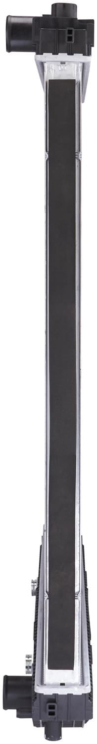 Spectra Premium 2001-1742P Plastic Aluminum Heavy Duty Radiator