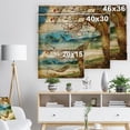 thumbnail image 5 of Design Art - Tropical Sleeping Swing, 5 of 5