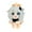 C#TXDA34, variant on 2025 Hot Sale Plushies Anime Toy Cute Plush Doll Toy Gift Cartoon Children's Rag Doll Doll Plush Dolls Desk And Bed Decoration