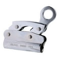 thumbnail image 2 of Almencla Professional Fall Protection Climbing Arborist Rope Grab & Screw Lock Carabiner, 2 of 8