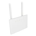 R311 Pro 4G WiFi Router 300Mbps Multi Device Support 4G Modem Router