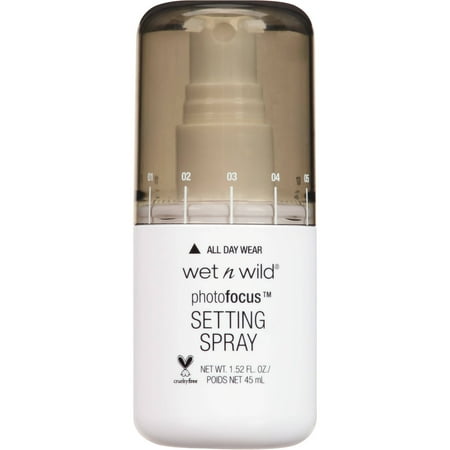wet wild photofocus spray setting 301a seal deal oz fl
