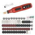 thumbnail image 1 of Mini Perceuse Sans Fil USB Outil Rotatif Outils de Gravure pour Menuiserie Perceuse Électrique Sans Fil pour Bijoux Métal Verre, Compact et Léger Portable, 1 of 7