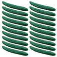 thumbnail image 1 of 20 piezas de modelos de comida de pepino XCF, 1 of 2