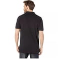 thumbnail image 3 of Remera Polo Clásica para Hombre U.S. Polo Assn. Negra XL, 3 of 4