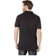 thumbnail image 3 of Remera Polo Clásica para Hombre U.S. Polo Assn. Negra XL, 3 of 4