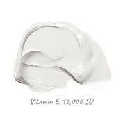 Derma E Vitamin E 12,000 IU Soothing Skin Relief Cream, 4 oz