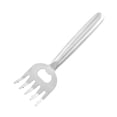 thumbnail image 3 of Tenedor triturador de carne multifuncional para cocina, herramienta separadora de , tenedor triturador de carne para barbacoa, restaurante, 3 of 8