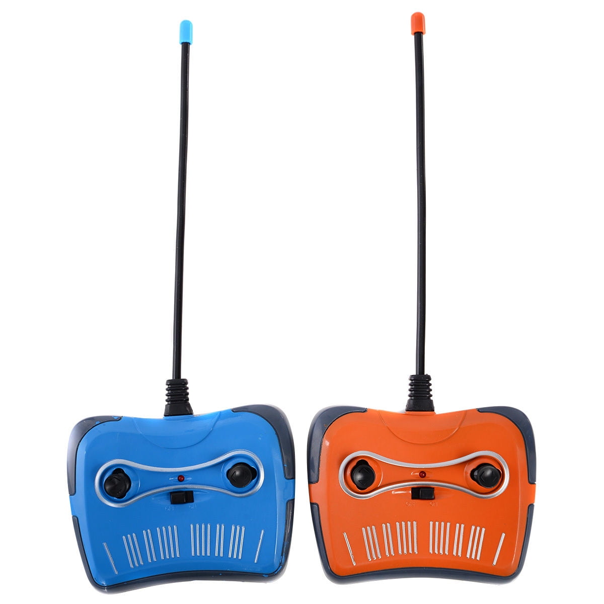 remote control speed bumpers