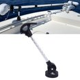 thumbnail image 1 of Trolling Motor Holder Mount, Trolling Motor Stabilizer Mount High Strength Stable  for Marine Use, 1 of 7