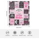 thumbnail image 5 of LHSHID Christmas Bonus Mom Gifts from Daughter Gifts for Stepmom Xmas Step Mom Gift Ideas Best Stepmother Gifts Gifts for Step Mom from Daughter or Son Step Mom Birthday Gifts 60x80in, 5 of 6