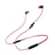 thumbnail image 2 of Matsuzay Auriculares inalámbricos con banda para el cuello IPX5 impermeables a prueba de sudor auriculares manos libres para escuchar música Cables de audio/vídeo tipo1/Rojo, 2 of 6