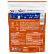 Tide PODS Laundry Detergent Packs, Original Scent, 31 Count