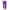 Purple, variant on Timegard Womens Cotton Linen Pants Capris Drawstring Casual Solid Color Cropped Trousers with Pockets