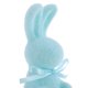 thumbnail image 3 of unbranded De Con Musgo Artificial Azul Para De Hogar Y En Pascua, 3 of 7