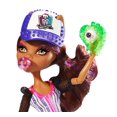 thumbnail image 4 of Monster High Ghoul Sports – Clawdeen Wolf, 4 of 5