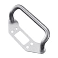 thumbnail image 4 of kowaku Durable Stainless Steel Skateboard Handle Sturdy Portable Carrying Accessory for Large, 4 of 8