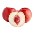 thumbnail image 1 of Nectarina blanca por kilo, 1 of 3