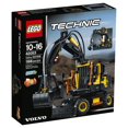 thumbnail image 1 of LEGO® Technic - Volvo Ew 160E (42053), 1 of 2