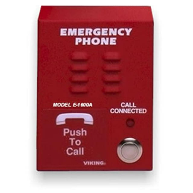 Viking Electronics Viking Numéroteur d'Urgence