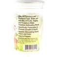 thumbnail image 2 of Nature Zone Natural Bites and Bits for Crickets [Reptile Crickets And Insects, Nature Zone, Reptile Supplies] 27 oz, 2 of 3