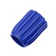 thumbnail image 5 of Empuñadura para válvula de tanque de buceo, accesorio resistente y antideslizante. Azul largo, 5 of 8