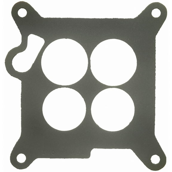 FEL-PRO 60228 Carburetor Mounting Gasket Fits select: 1974-1975 FORD F250, 1974 FORD F100