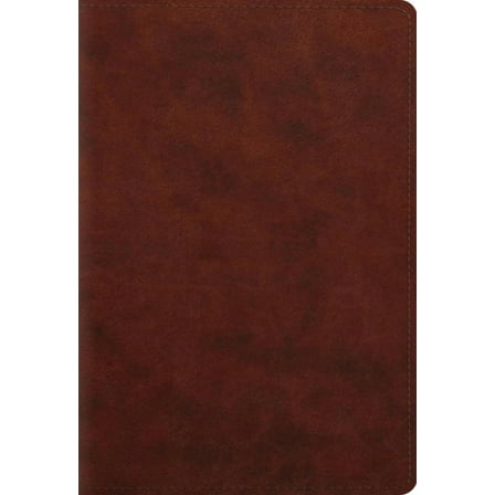 ESV Student Study Bible (Trutone, Chestnut) (Hardcover)
